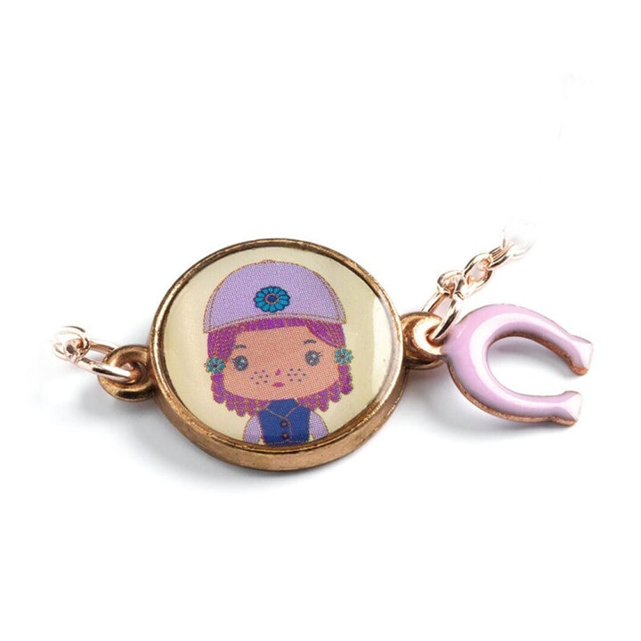 Tinyly Joe pulsera