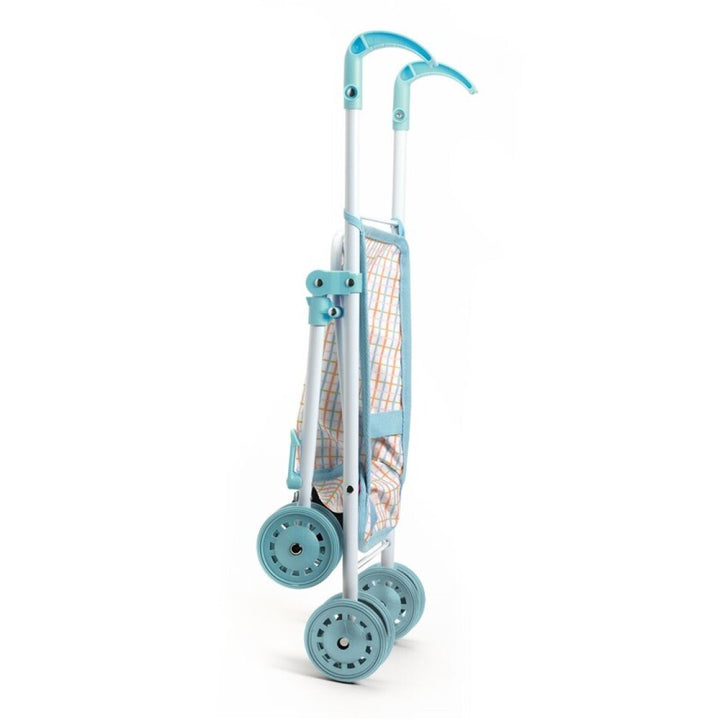 Pomea Cochecito metal - 44 cm