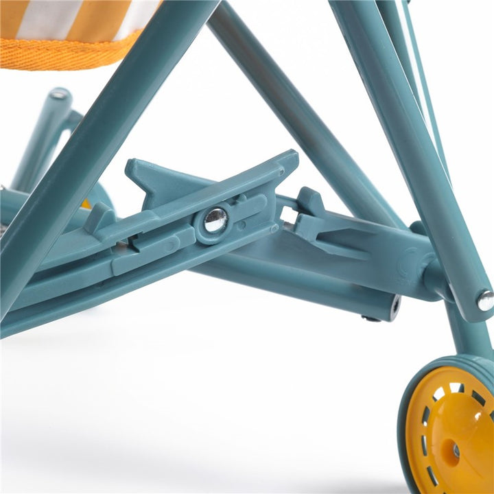 Pomea Cochecito Sunshine - 54 cm