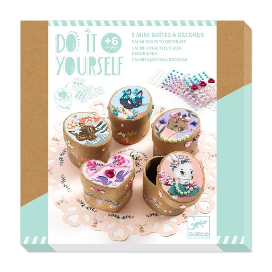 DIY Adorable