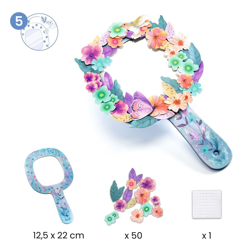 DIY 5 Actividades Nymphea