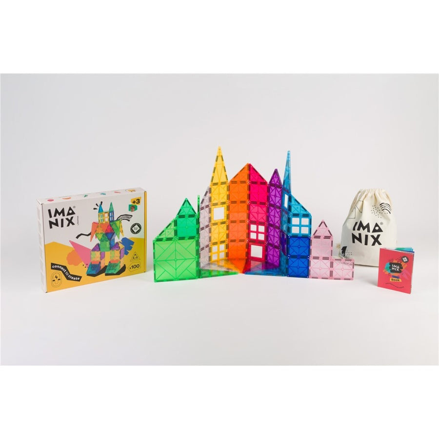 Imanix Classic 100 pzas.