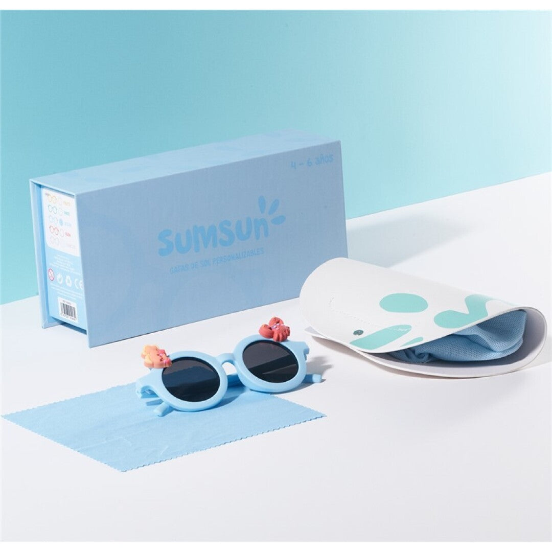 Sumsun gafas de sol Ocean