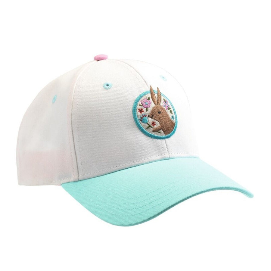 Gorra Conejo azul
