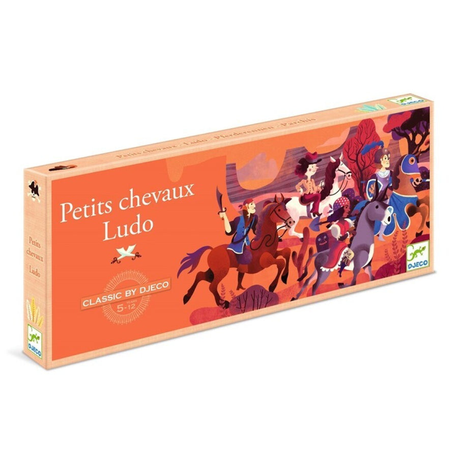 Juegos clásicos Parchís