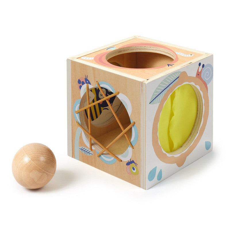 Baby Blanco BabyBox