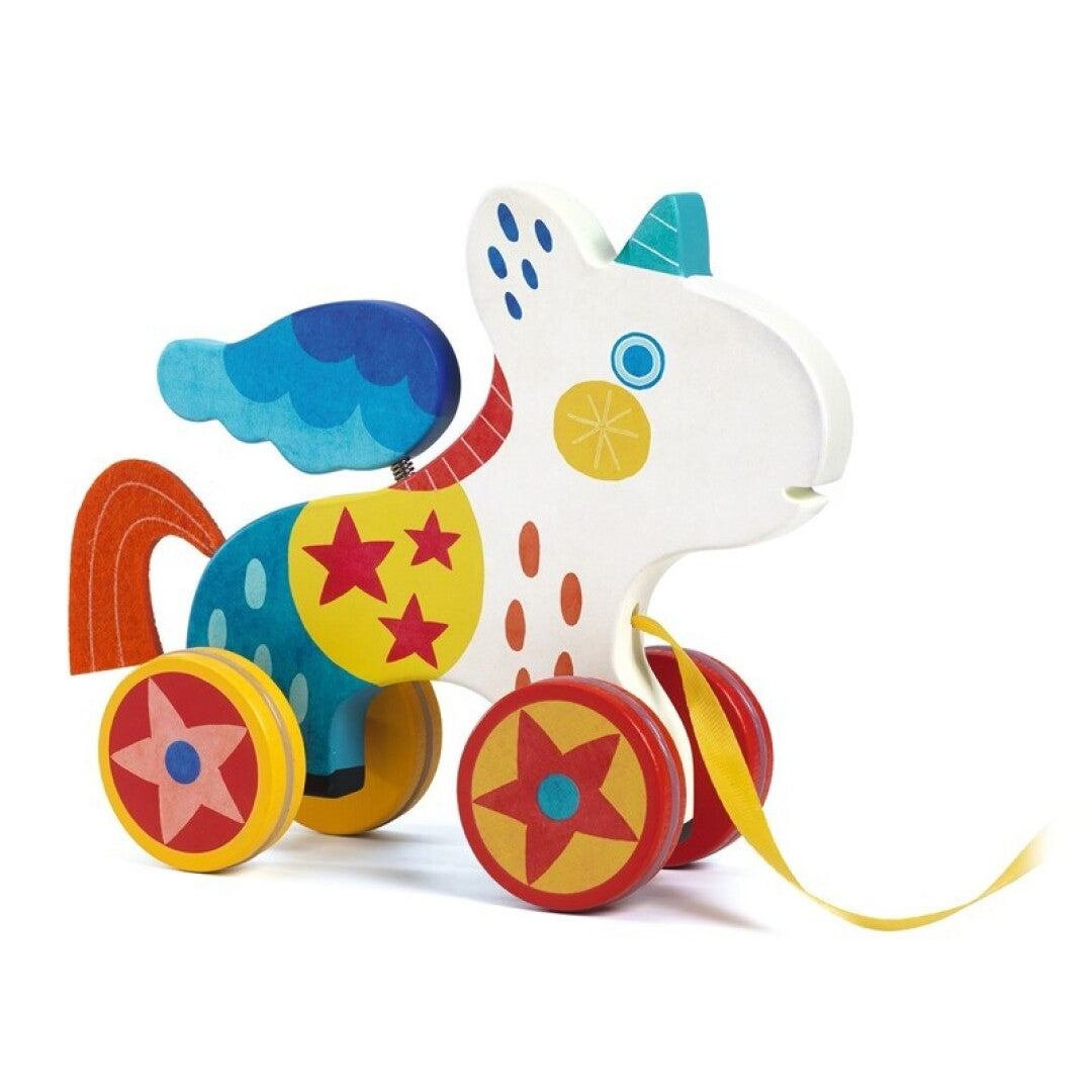 Arrastre Baby color Vadim