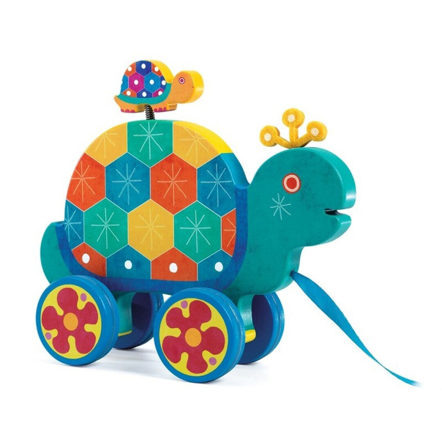 Baby Color Gaspard