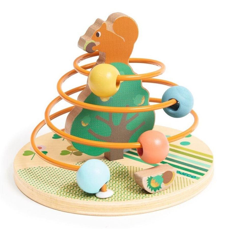 Baby Color RollNut