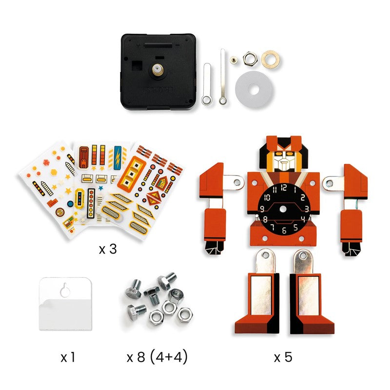DIU Robotime