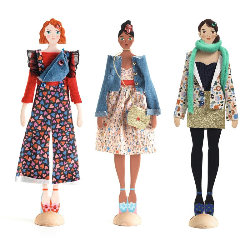 Talleres La moda de Marie