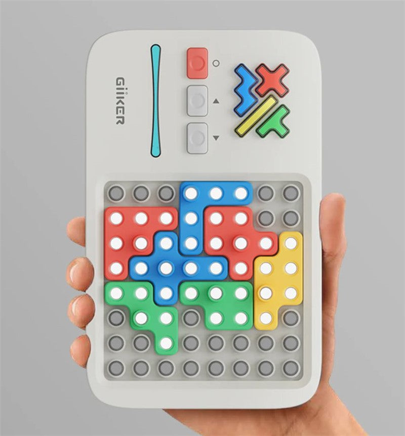 Giiker Super Blocks