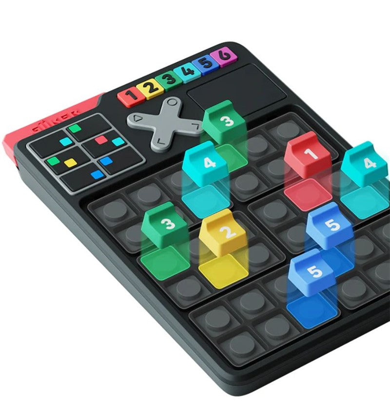 Giiker Smart Sudoku