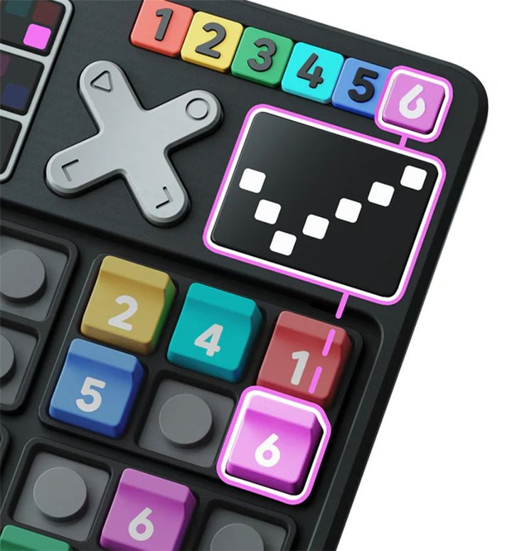 Giiker Smart Sudoku