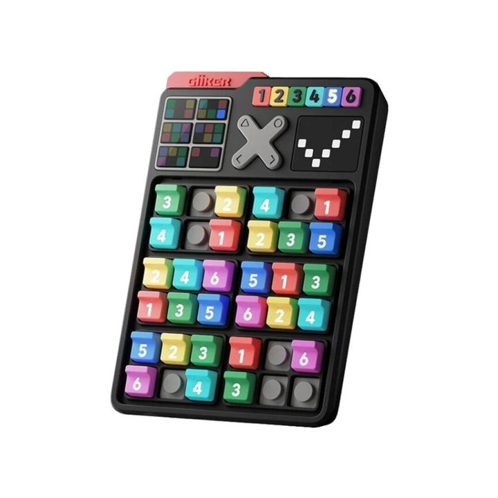 Giiker Smart Sudoku