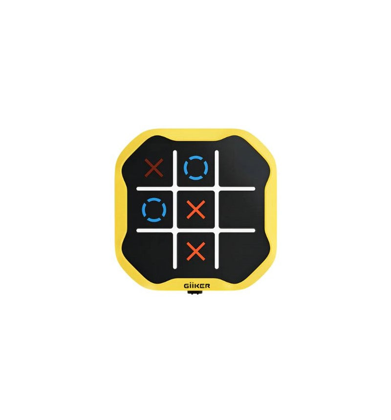 Giiker Tic-Tac-Toe Bolt - Amarillo
