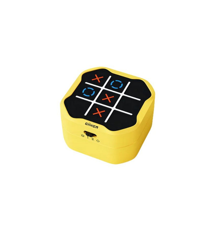 Giiker Tic-Tac-Toe Bolt - Amarillo
