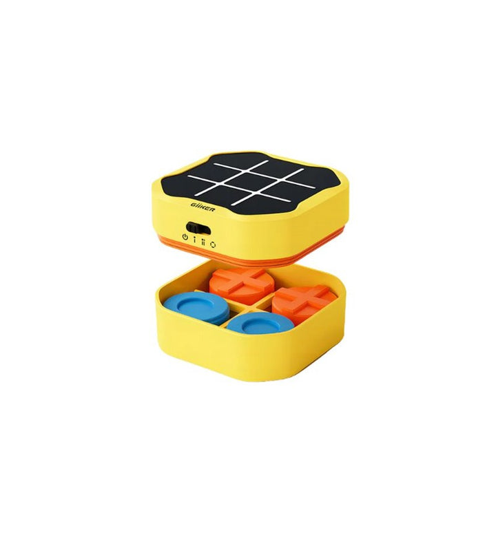 Giiker Tic-Tac-Toe Bolt - Amarillo