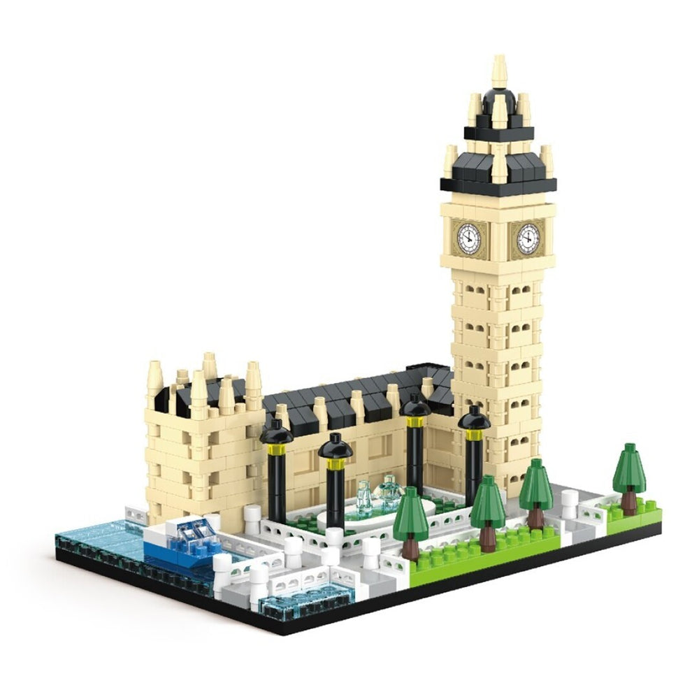 Koco Big Ben - 523 pcs