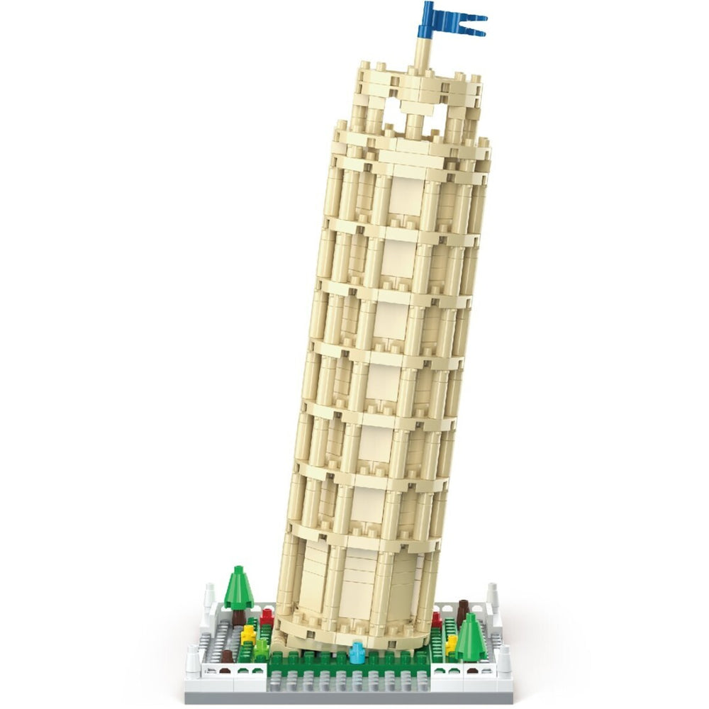 Koco Leaning Tower of Pisa - 548 pcs