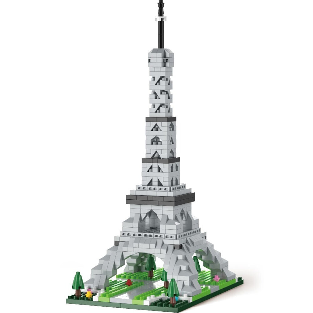 Koco Eiffel Tower - 538 pcs