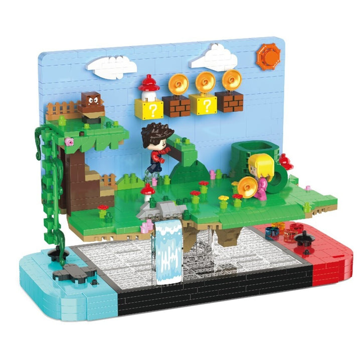 Koco Uncle Mary - 1045 pcs