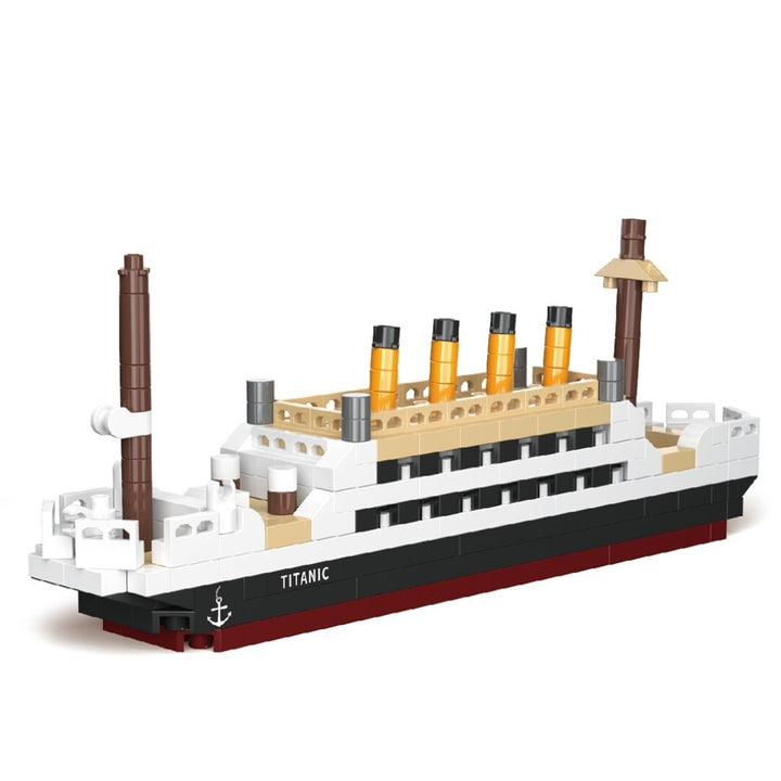 Koco Titanic - 271 piezas