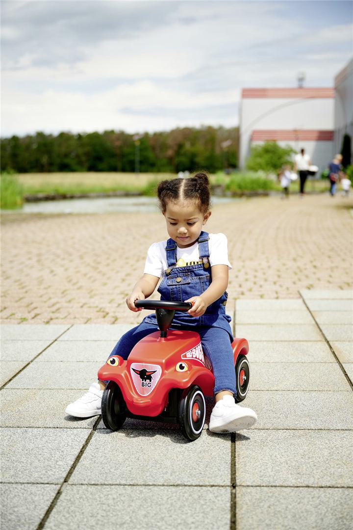 BIG Bobby Car Classic