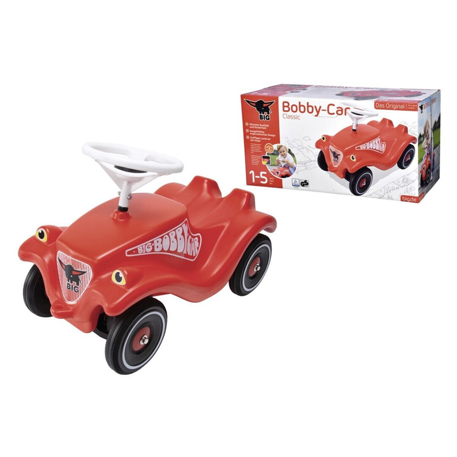 BIG Bobby Car Classic