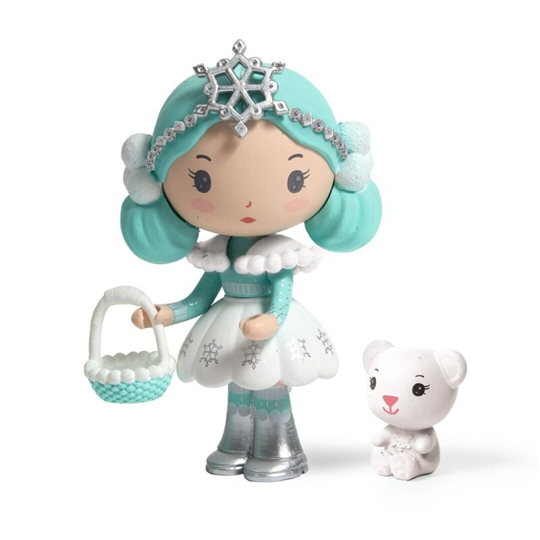 Tinyly Neige & Nours