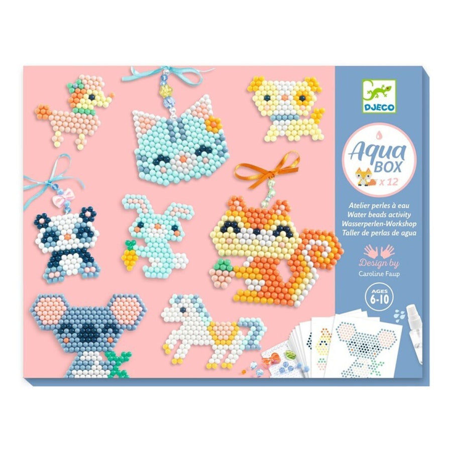 Talleres Amigos peludos