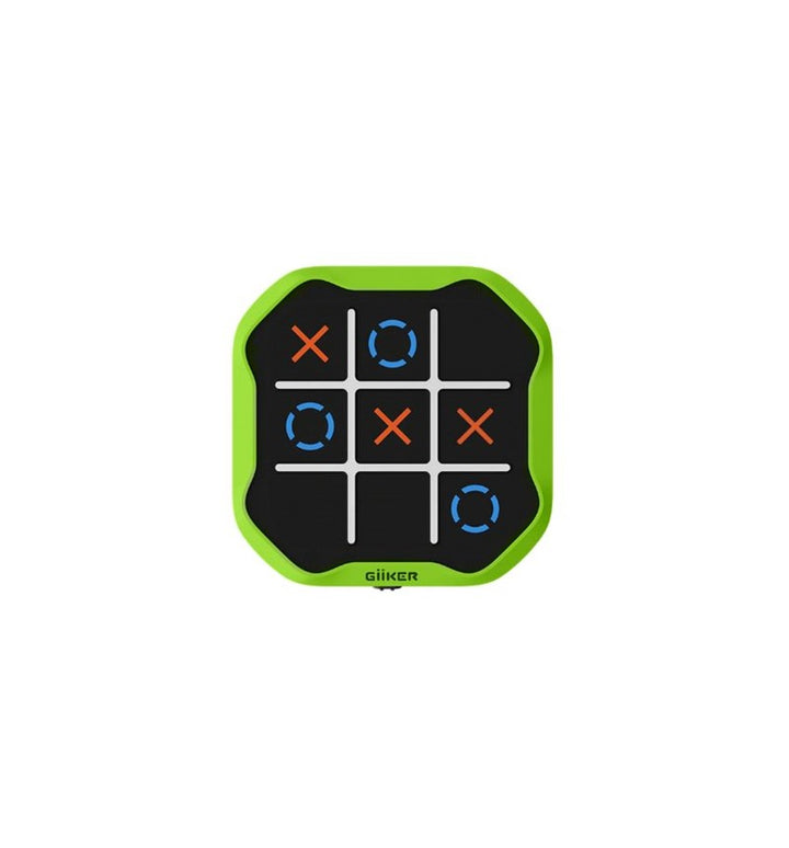 Giiker Tic-Tac-Toe Bolt - Verde