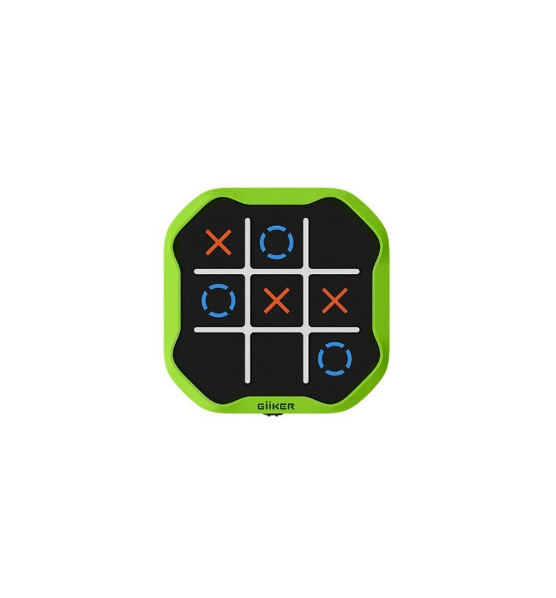 Giiker Tic-Tac-Toe Bolt - Verde