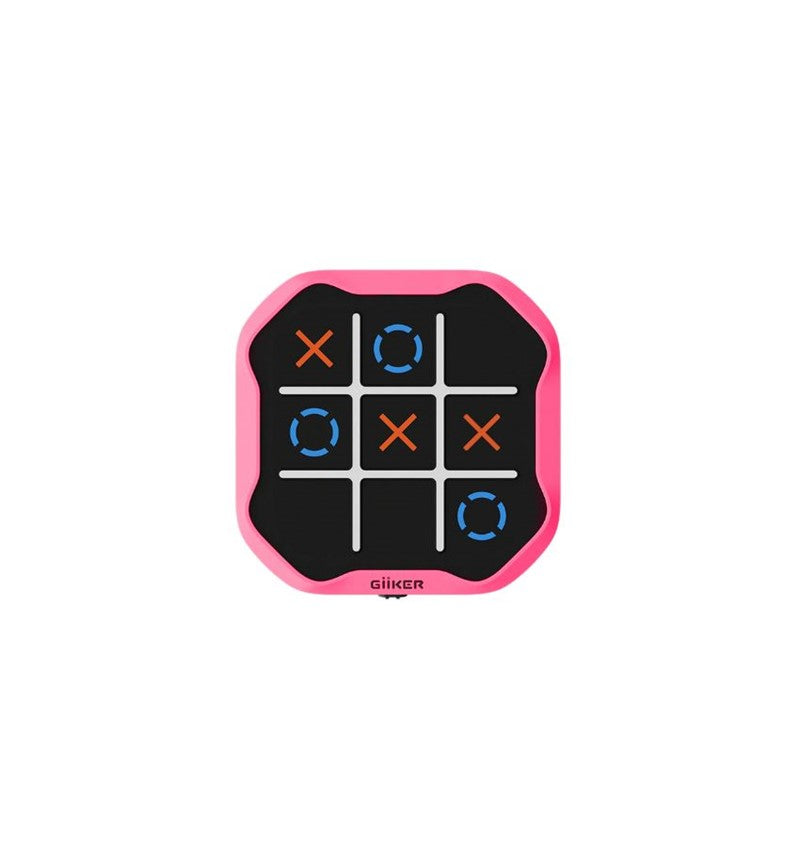Giiker Tic-Tac-Toe Bolt - Rosa
