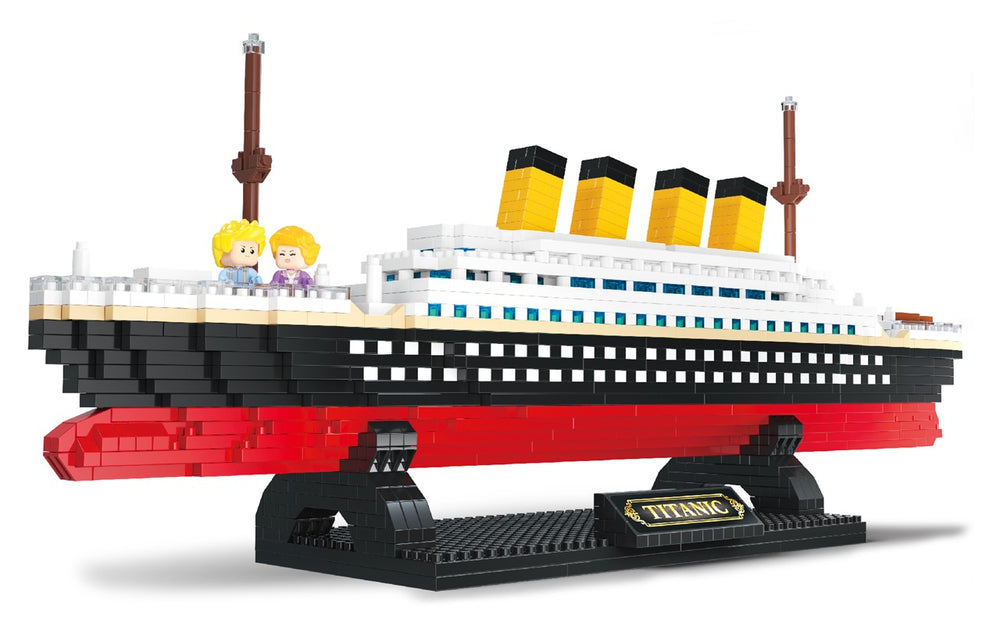 Koco Titanic - 1510 piezas