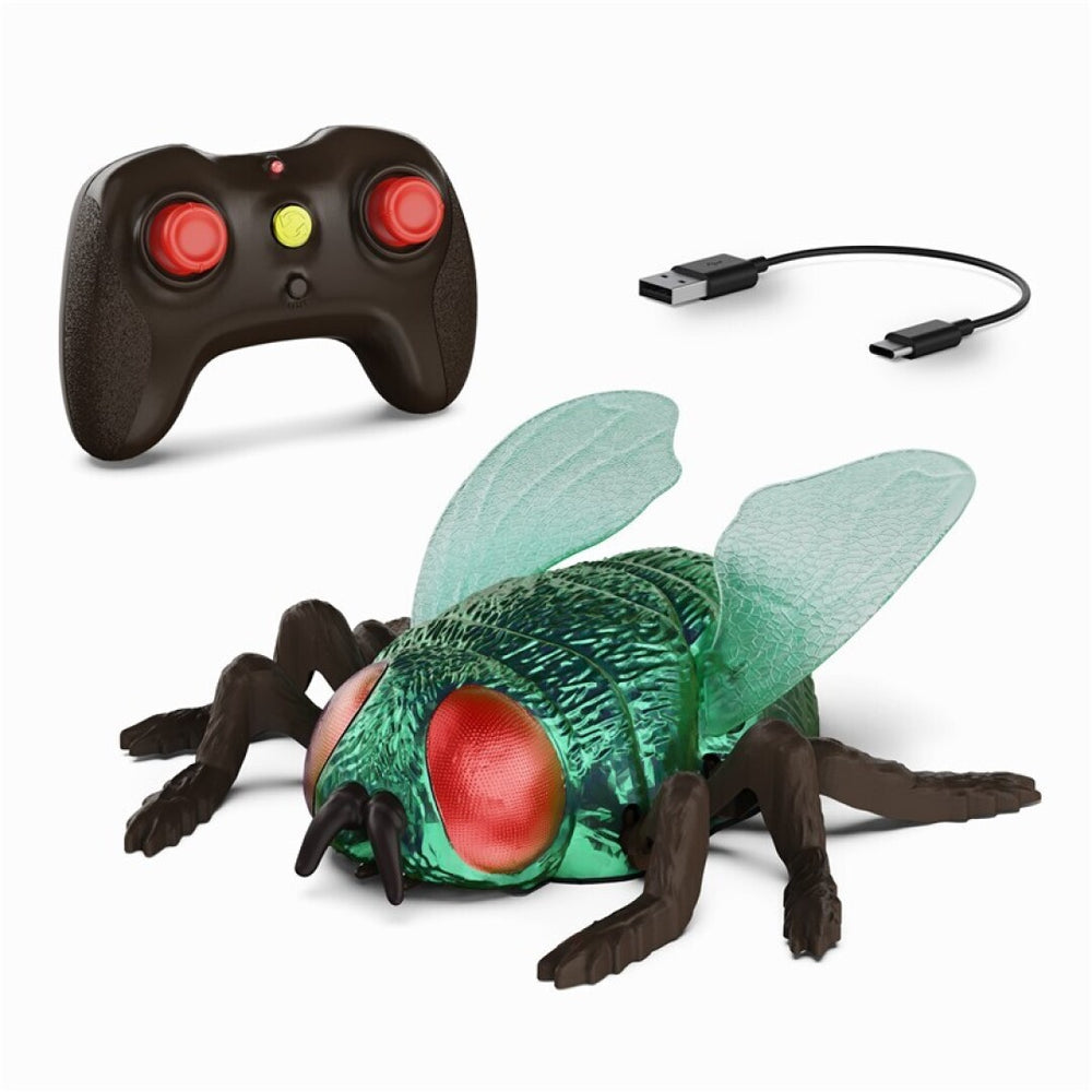 Mosca radio control