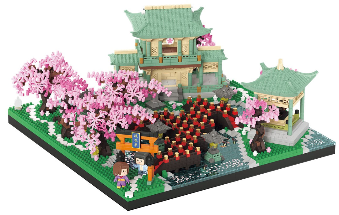 Koco Manhua 3500 piezas