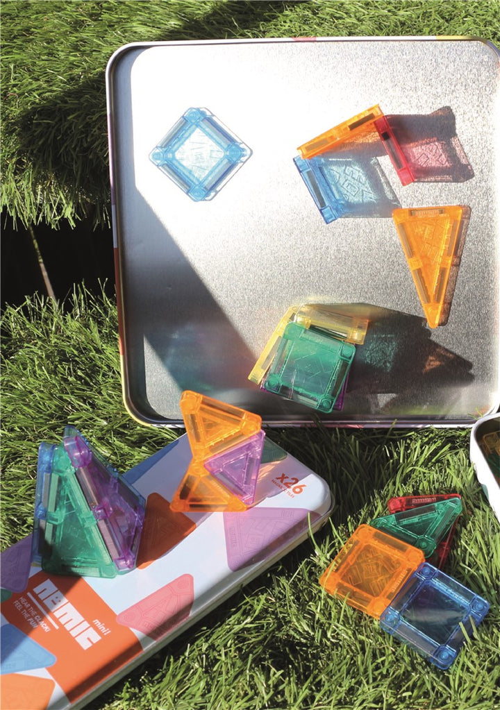 Clacki Mini 26 pieces