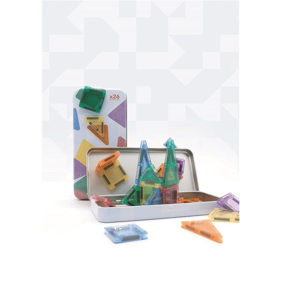 Clacki Mini 26 pieces