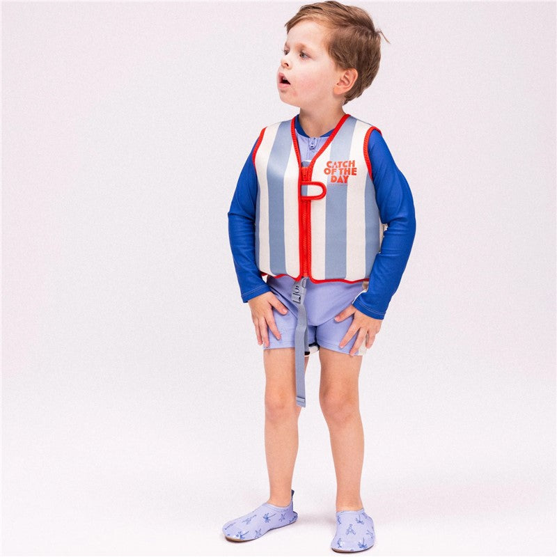 Chaleco salvavidas langosta 3 - 6 años