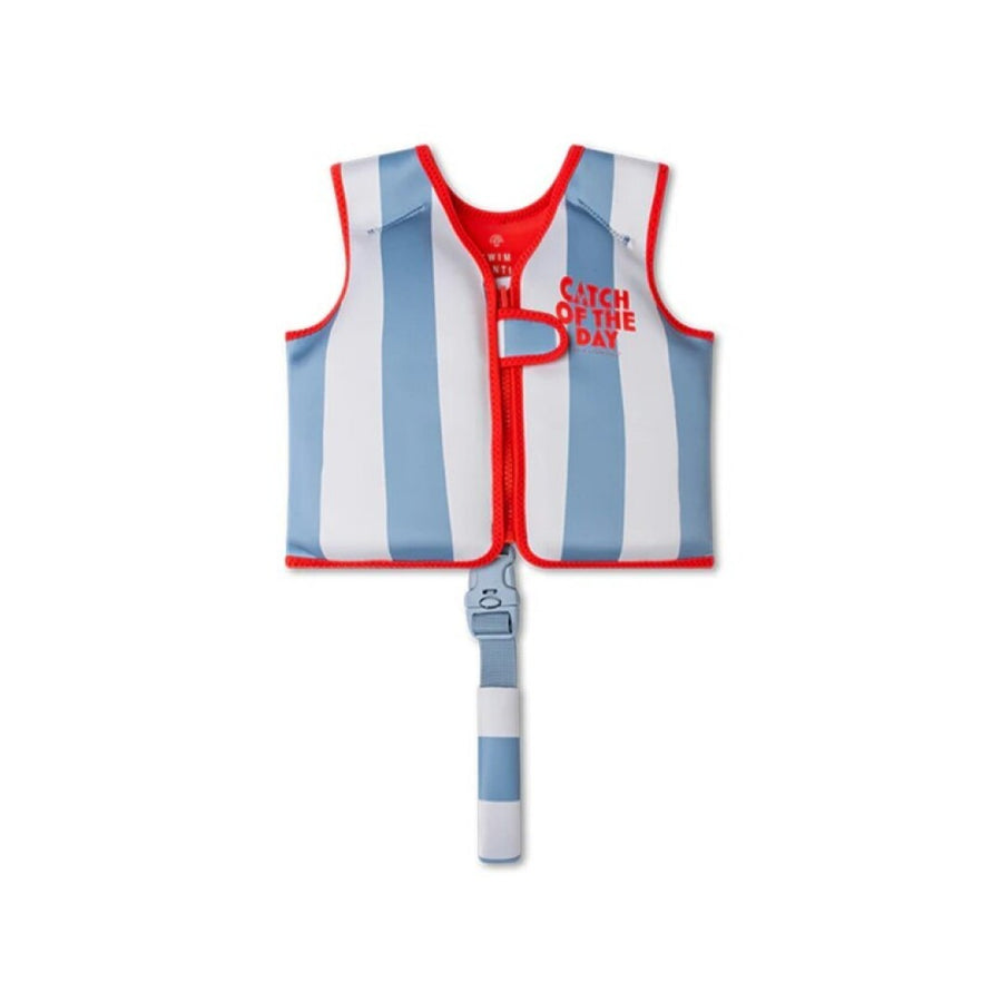 Chaleco salvavidas langosta 3 - 6 años