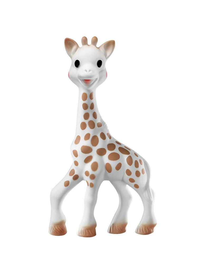 Sophie la girafe So'pure con su estuche