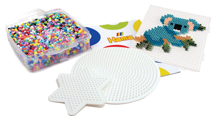 Hama Maxi Pack