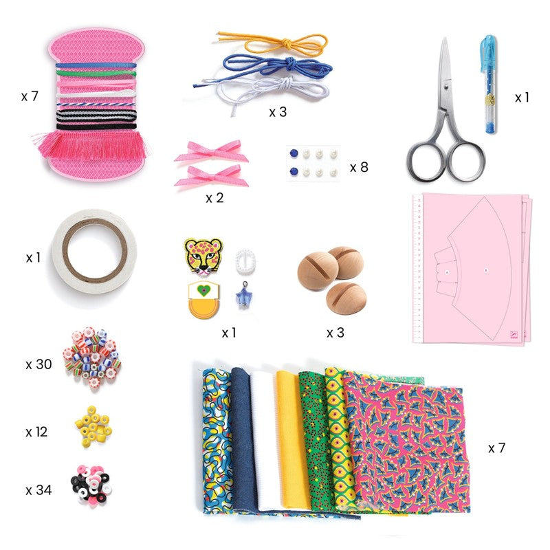 Talleres La moda de Magali