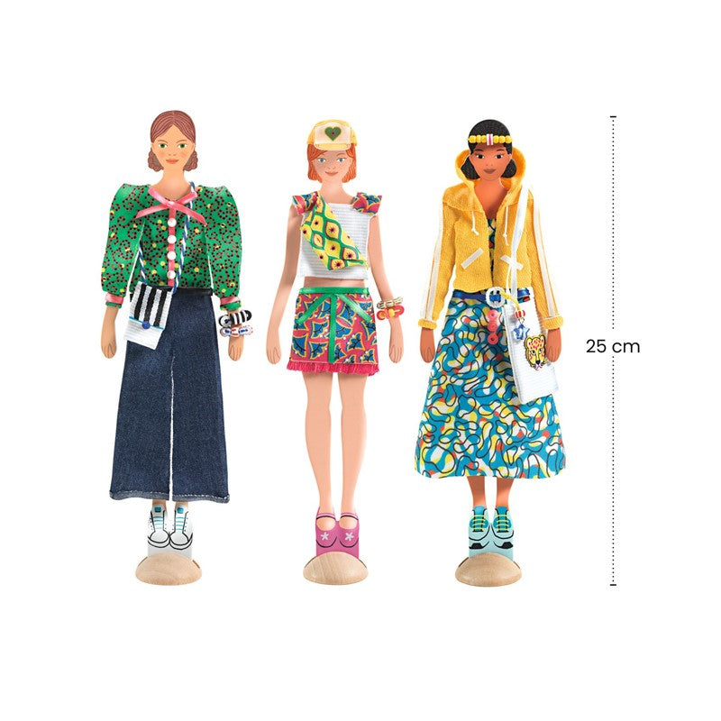 Talleres La moda de Magali