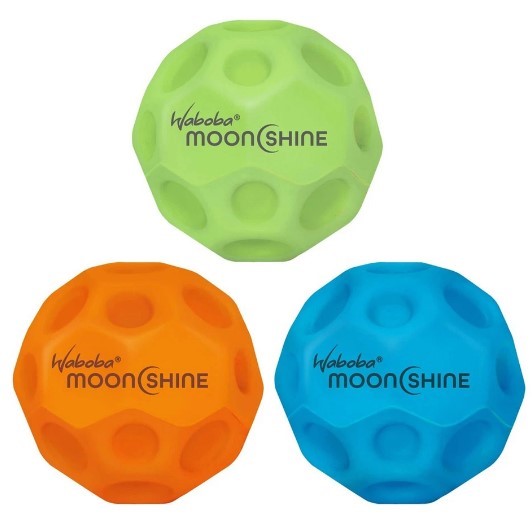Waboba Moonshine