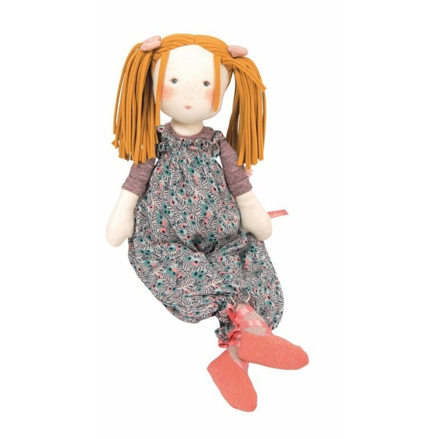 Muñeca Violette Rosalie