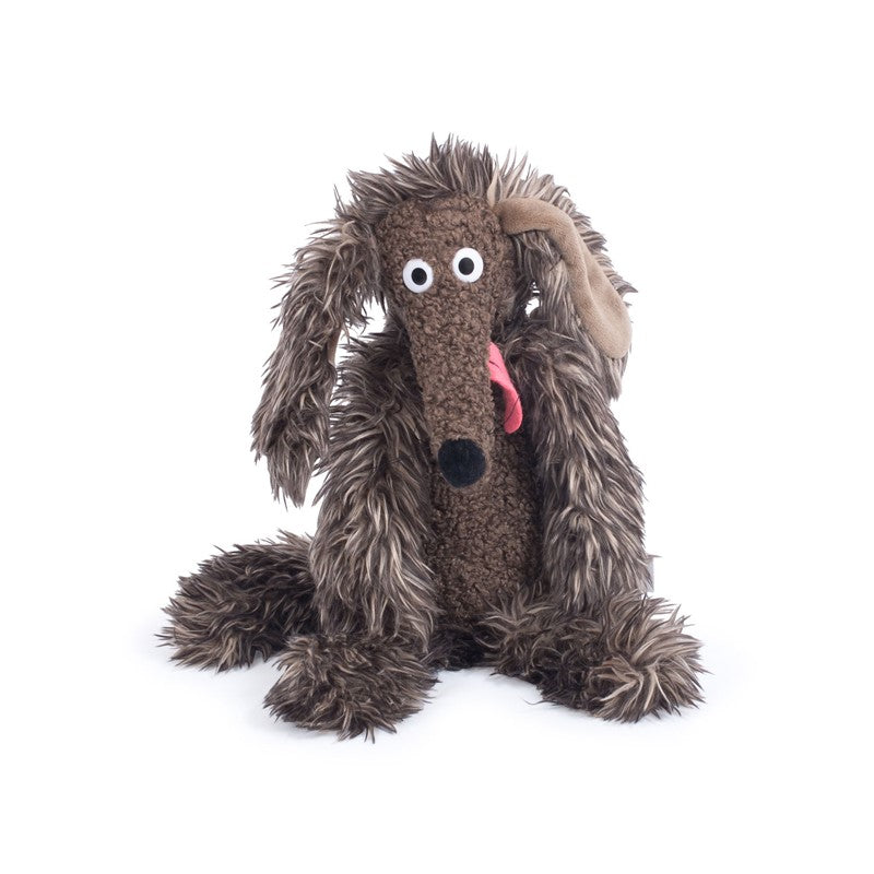 Peluche Perro apestoso