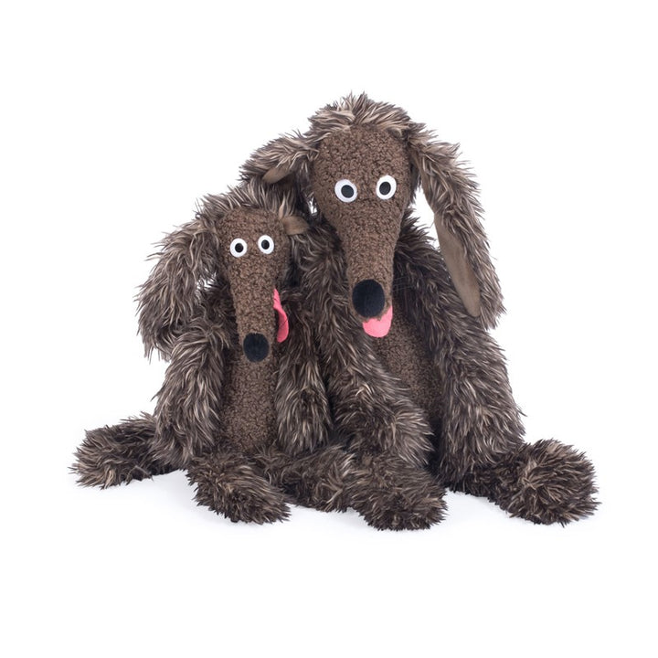 Peluche Perro apestoso