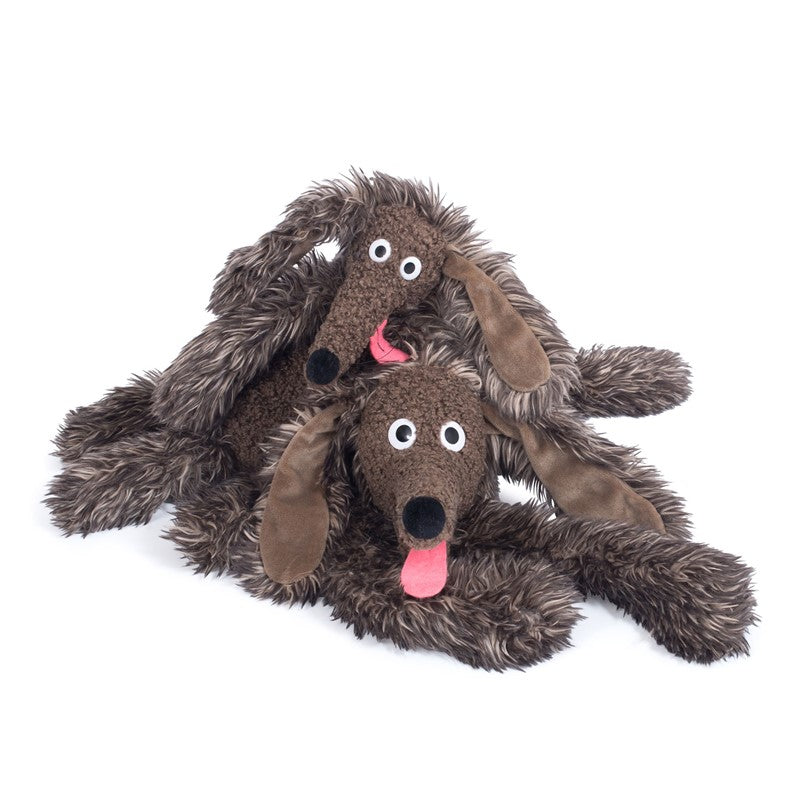 Peluche Perro apestoso